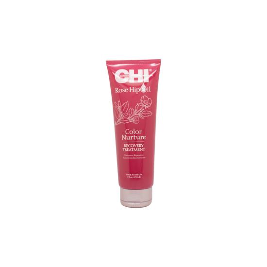 Farouk Systems CHI Rosehip Oil Recovery Treatment 237ml