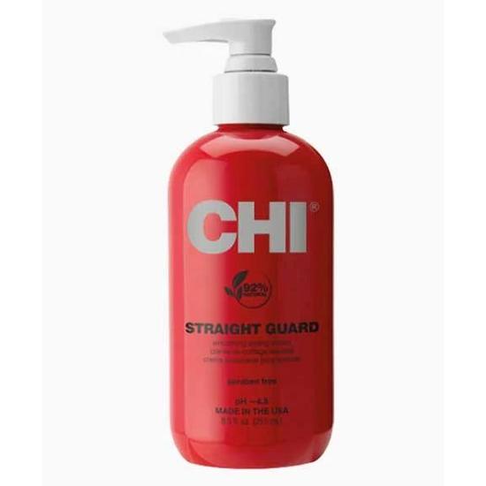 Farouk Systems CHI Straight Guard Smoothing Styling Cream
