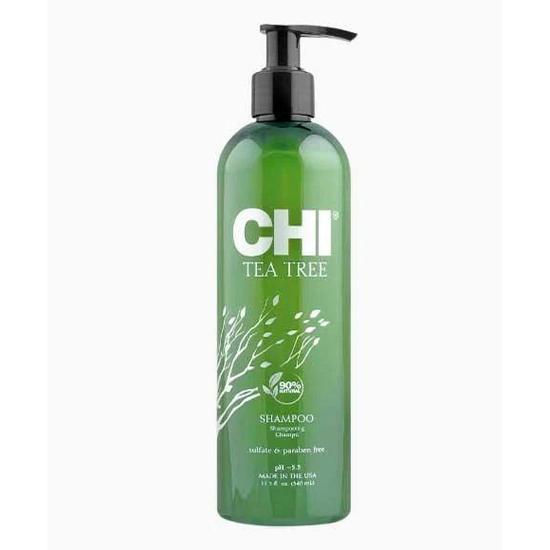 Farouk Systems CHI Tea Tree Shampoo