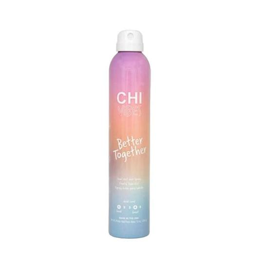 Farouk Systems CHI Vibes Better Together Hairspray 284g