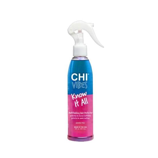 Farouk Systems CHI Vibes Know It All Multitasking Hair Protector