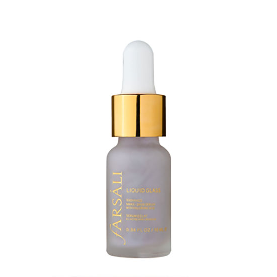 Farsali Liquid Glass