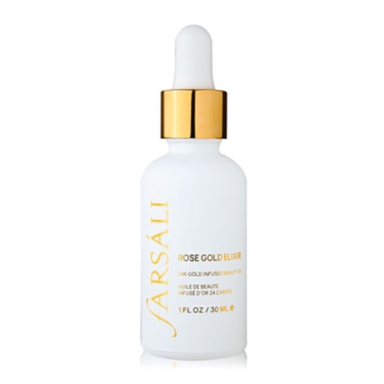 Farsali Rose Gold Elixir