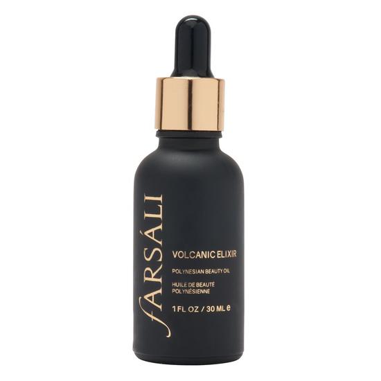 Farsali Volcanic Elixir 30ml