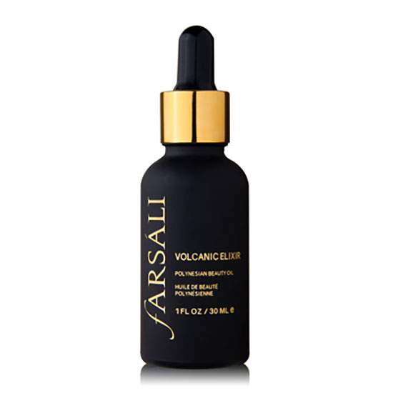 Farsali Volcanic Elixir