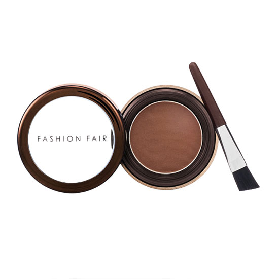 Fashion Fair Brush On Brow