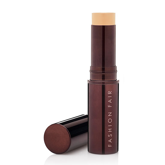 Fashion Fair Fast Finish Foundation Stick