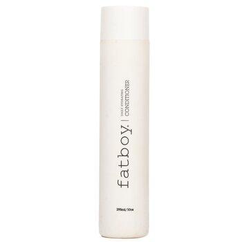 Fatboy Daily Hydrating Conditioner 295ml
