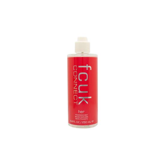 French Connection Connect Her Body Mist Spray