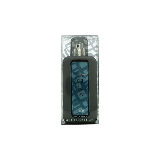 French Connection Forever For Him Eau De Toilette