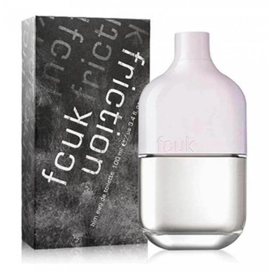 Fcuk Forever Him Eau De Toilette