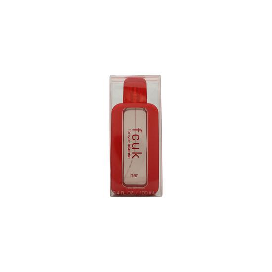French Connection Forever Intense Eau De Toilette