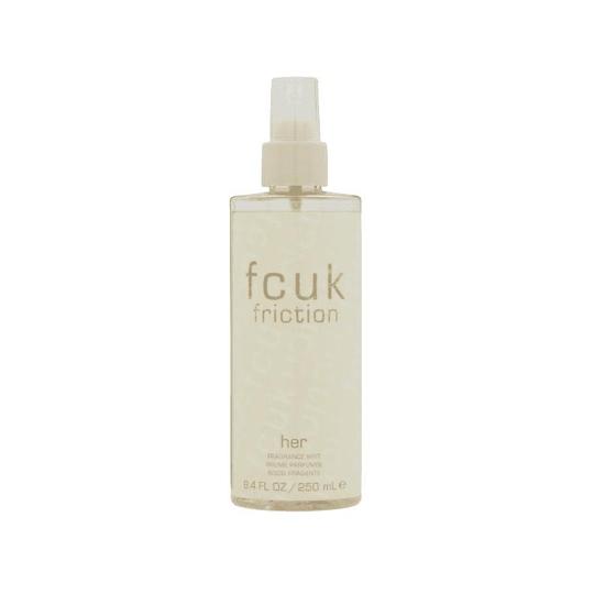 French Connection Friction Body Mist