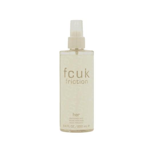 FCUK Friction Body Mist 250ml