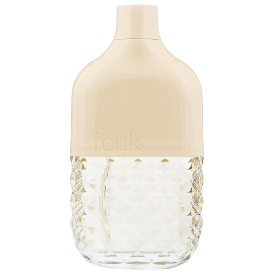 Fcuk Friction Eau De Parfum