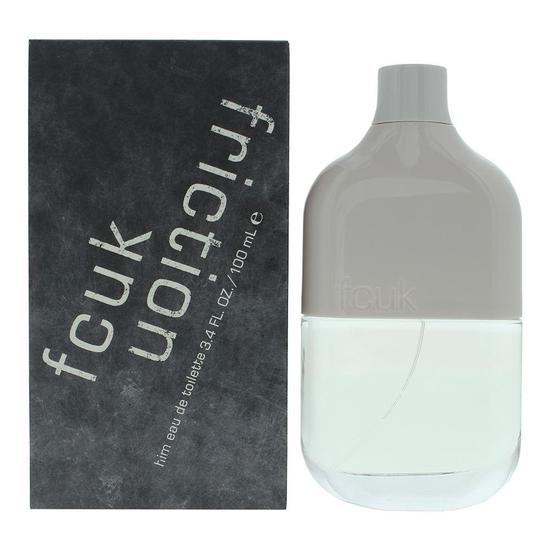 French Connection Friction Eau De Toilette