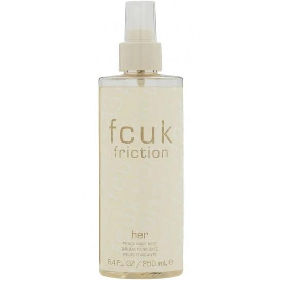 Fcuk Friction Her Body Mist