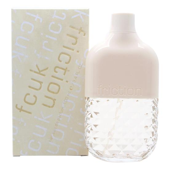 French Connection Friction Eau De Parfum 100ml
