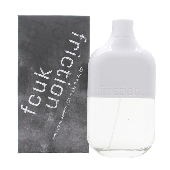 FCUK Friction Him Eau De Toilette Spray