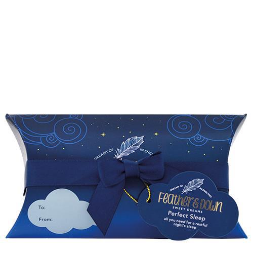 Feather & Down Perfect Sleep Gift Set