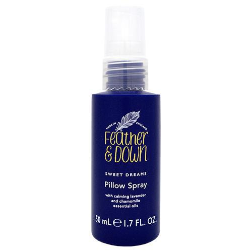 Feather & Down Sweet Dreams Pillow Spray 50ml
