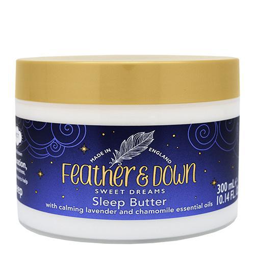 Feather & Down Sweet Dreams Sleep Body Butter