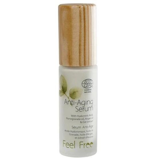 Feel Free Anti Ageing Serum 30ml