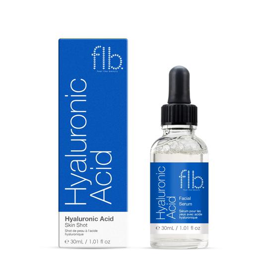 Feel Like Beauty Hyaluronic Acid Skin Shot