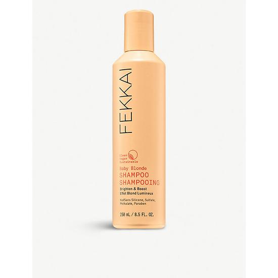 Fekkai Baby Blonde Brighten & Boost Shampoo 250ml