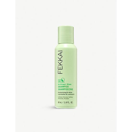 Fekkai Brilliant Gloss Shampoo 60ml