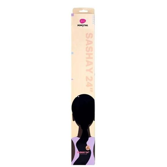 Feme The Collection Synthetic Ponytail Sashay 24 / 1
