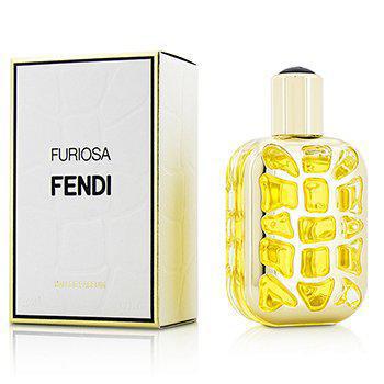 Fendi Furiosa Eau De Parfum Spray 50ml