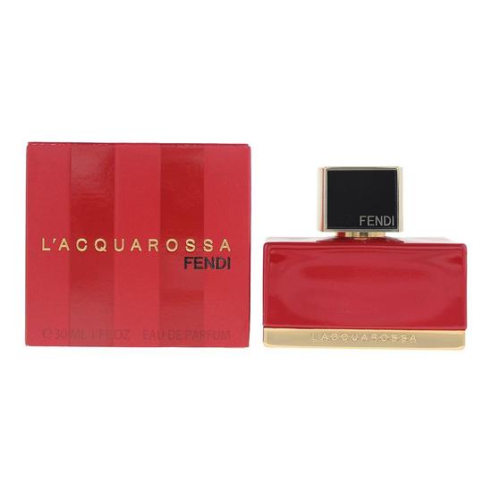 Fendi L'Acquarossa Eau De Parfum