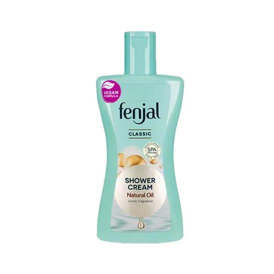 Fenjal Classic Shower Cream 200ml