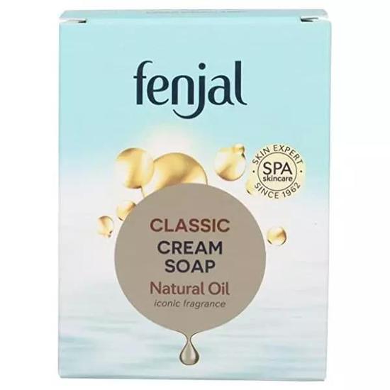 Fenjal Cream Soap
