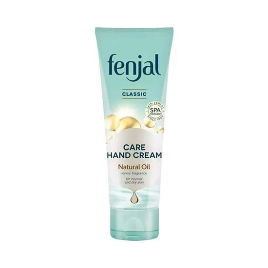 Fenjal Hand Care Cream
