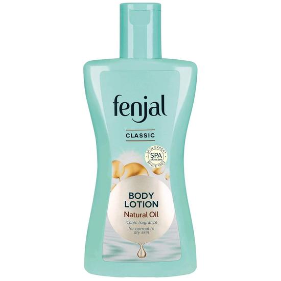 Fenjal Hydrate & Replenish Body Lotion