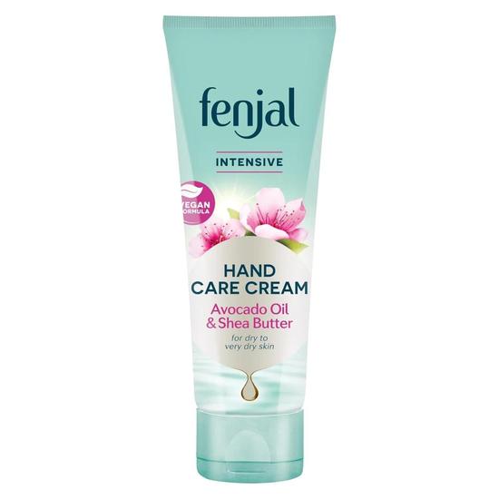 Fenjal Intensive Hand Cream