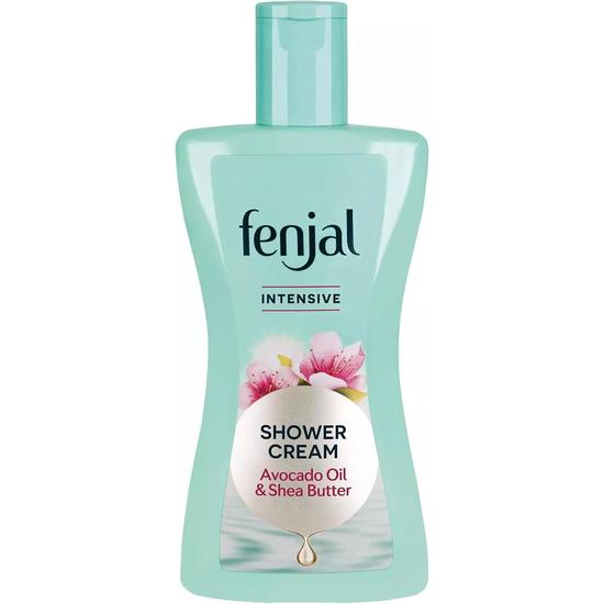 Fenjal Intensive Shower Creme