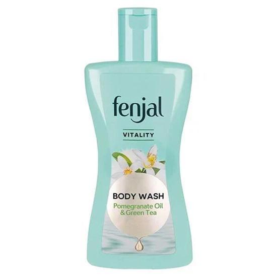 Fenjal Vitality Body Wash