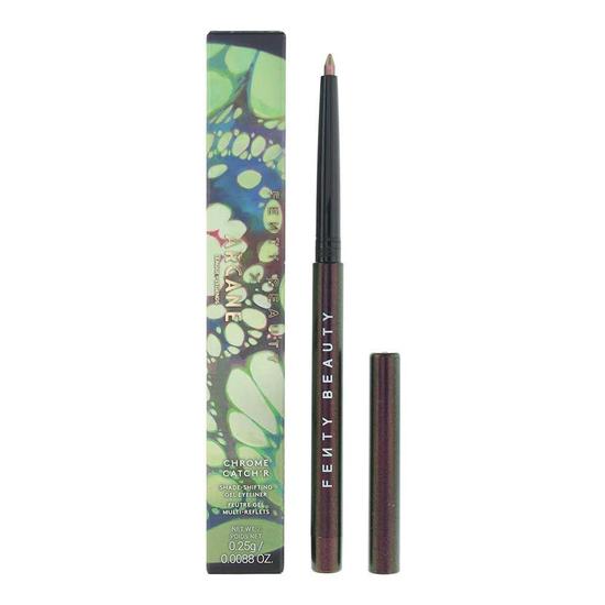 Fenty Beauty Arcane Chrome Catch'r Shade Shifting Gel Eyeliner