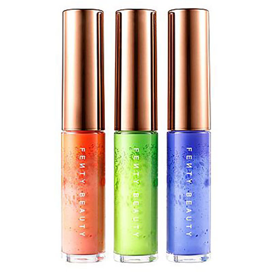 Fenty Beauty Baeside Vivid Liquid Eyeliner Trio
