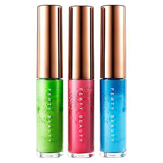 fenty baewatch