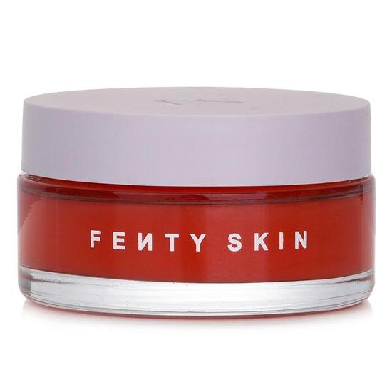 Fenty Beauty Barbados Cherry Brightening Face Mask 75ml