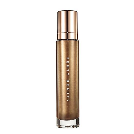 Fenty Beauty Body Lava Body Luminizer Brown Sugar