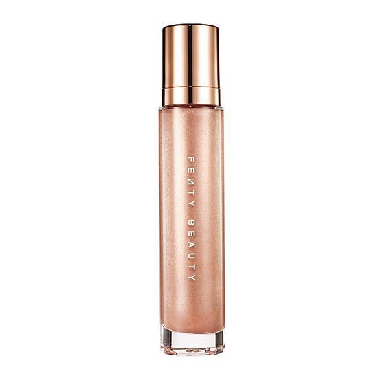 Fenty Beauty Body Lava Body Luminizer Who Needs Clothes?!