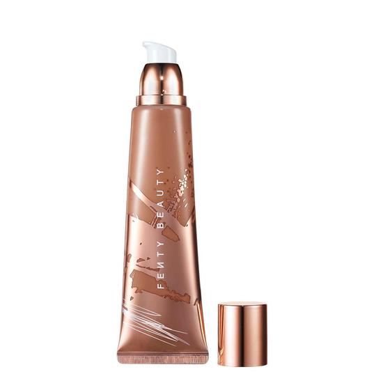 Fenty Beauty Body Sauce Body Luminizing Tint Salty Caramel