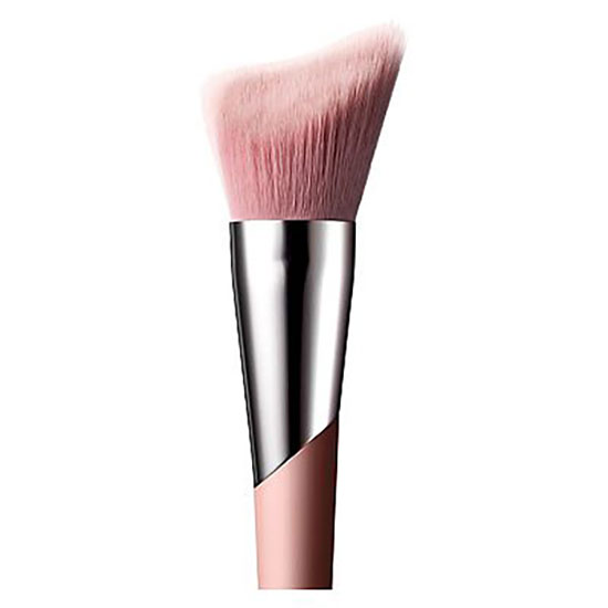 Fenty Beauty Cheek-Hugging Bronzer Brush 190