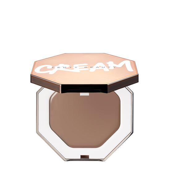 Fenty Beauty Cheeks Out Freestyle Cream Bronzer Amber