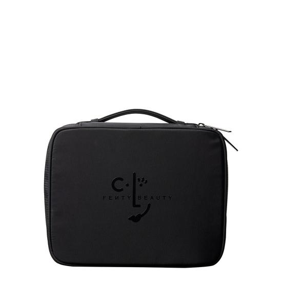 Fenty Beauty CLF Makeup Case